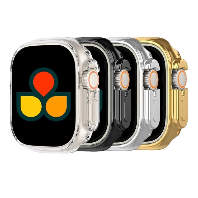 Flex Bumper Case Cover