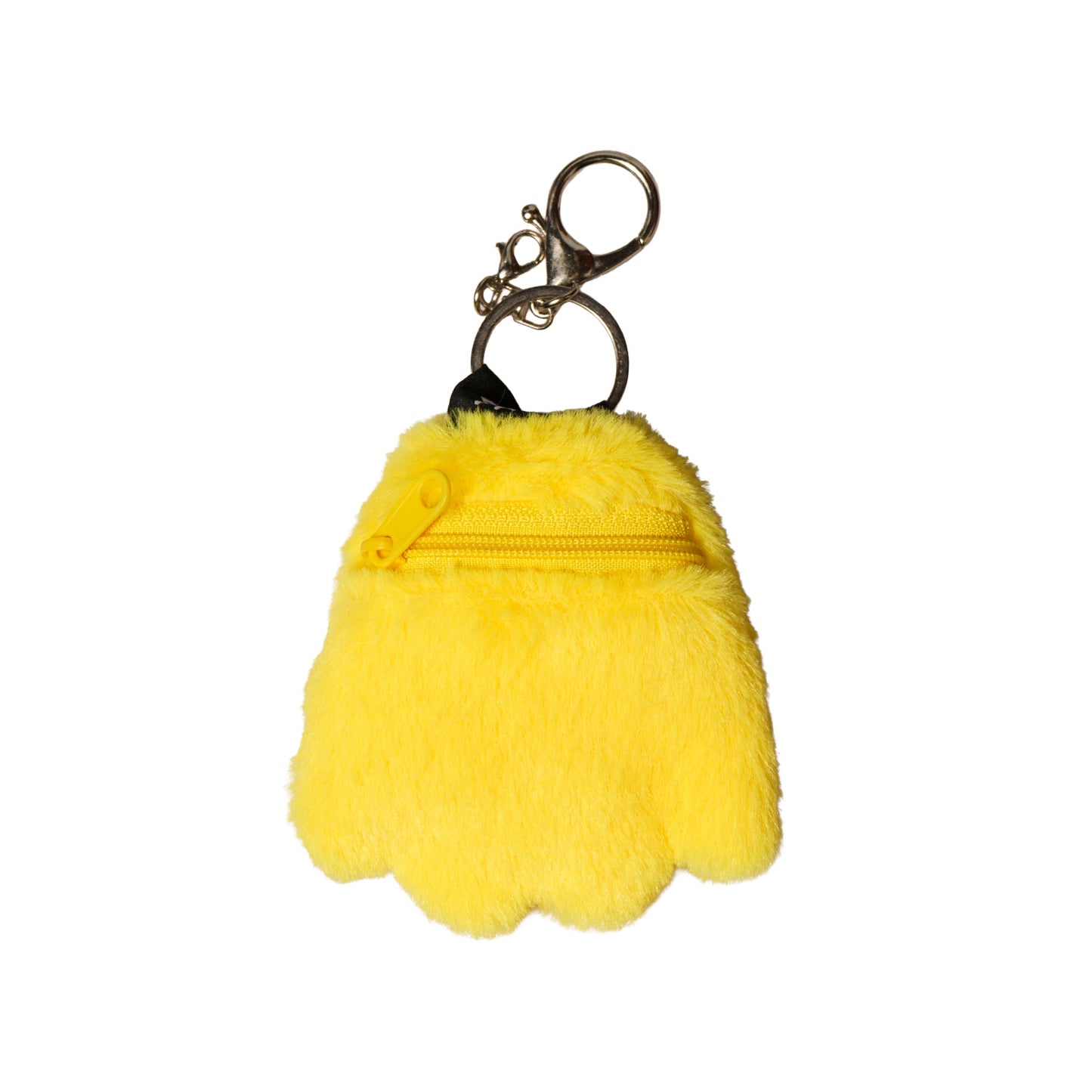 KOKO: Plush Keychain Purse