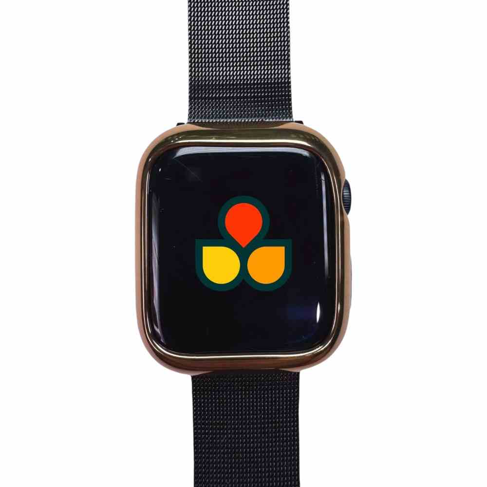 Flex Bumper Case Cover