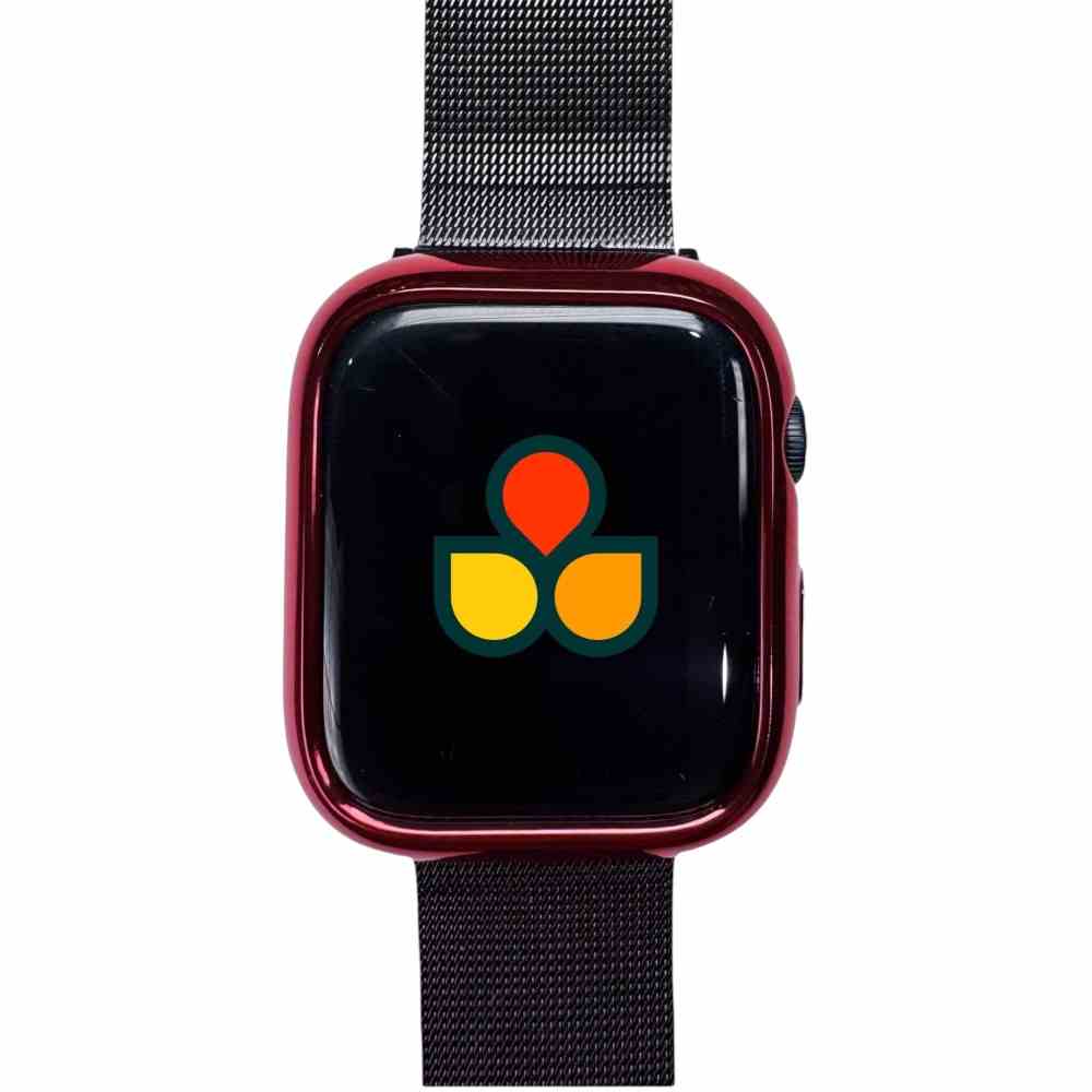 Flex Bumper Case Cover