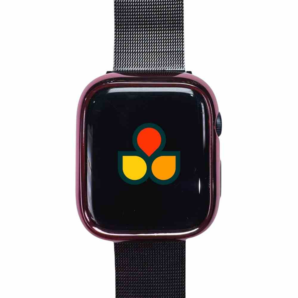 Flex Bumper Case Cover