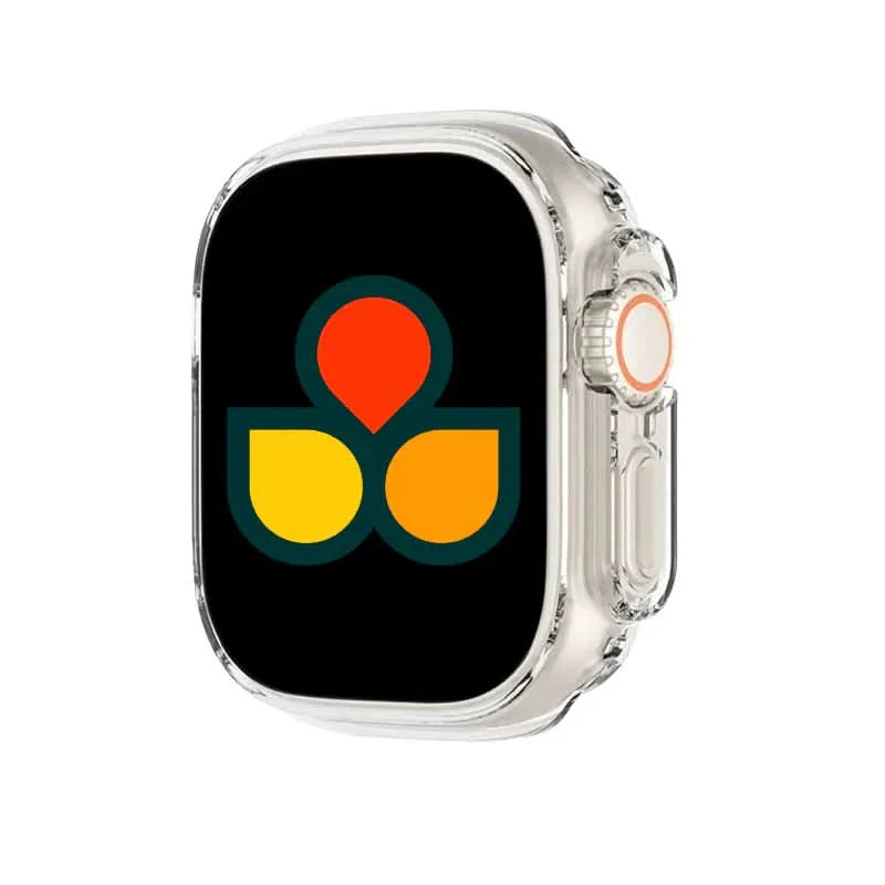 Flex Bumper Case Cover