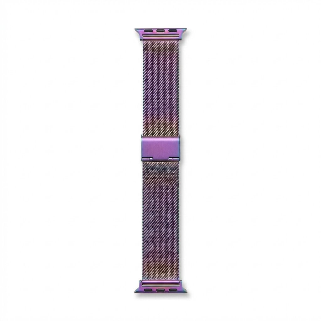 Milan Steel Strap