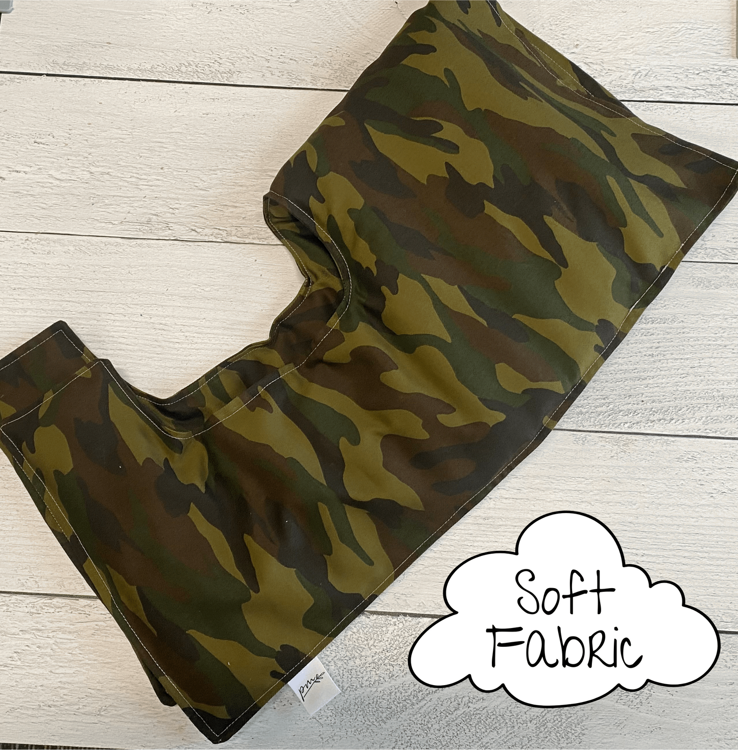 Deluxe Wrap | Shoulders and Upper Back